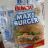 Maxi Burger Bun von daniverdarii | Hochgeladen von: daniverdarii