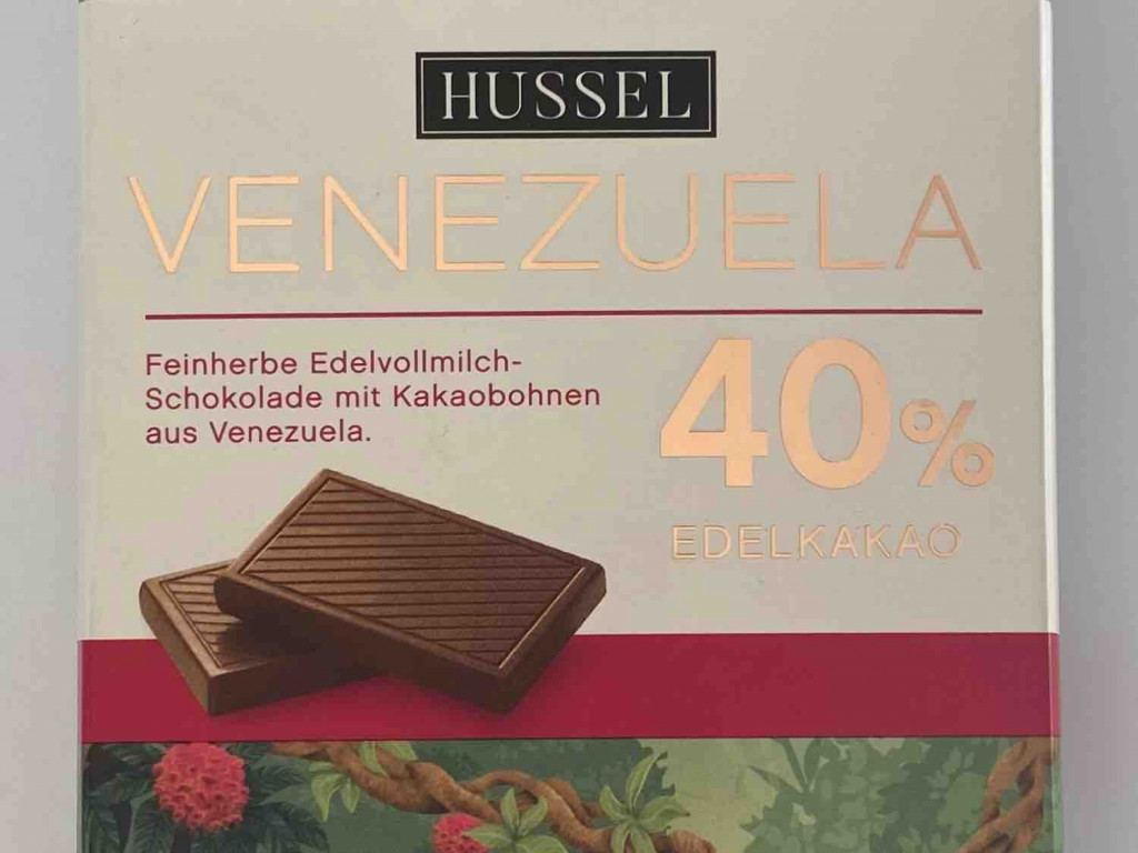 schokolade Venezuela, 40% kakao von svma | Hochgeladen von: svma