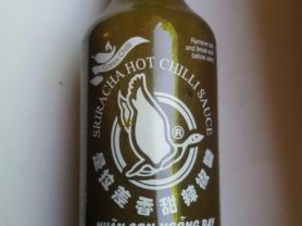 Sriracha Hot Chilli Sauce, Green Chilli | Hochgeladen von: lgnt
