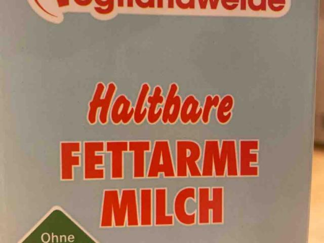 Haltbare Fettarme Milch 1,5% by lunamarie25 | Hochgeladen von: lunamarie25