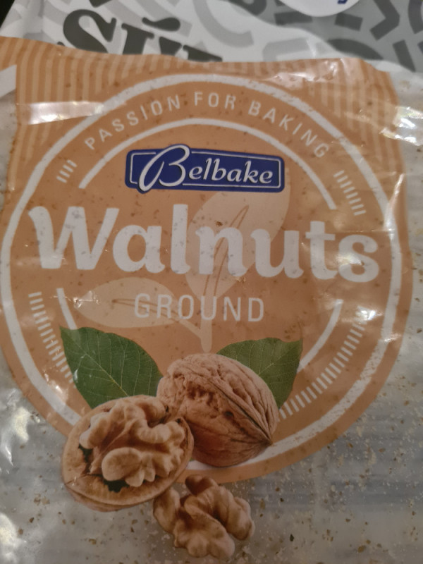 walnuts ground von elbodi | Hochgeladen von: elbodi