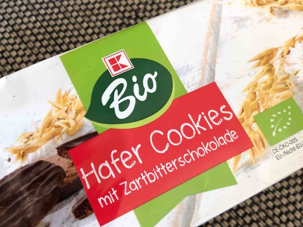 Hafer Cookies, mit  zartbitterschokolade von Goldjunge069 | Hochgeladen von: Goldjunge069