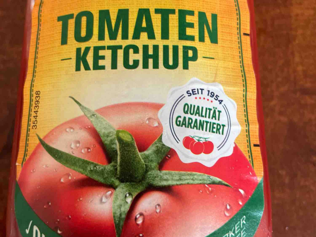 Tomaten Ketchup, Kraft von darjeeling | Hochgeladen von: darjeeling