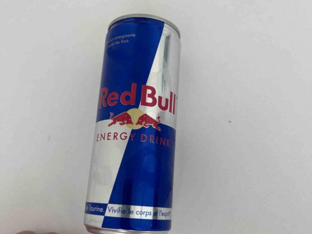 Redbull by dawoud | Hochgeladen von: dawoud