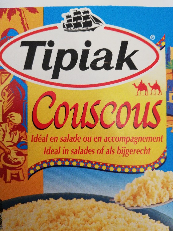 Couscous von maikaori83 | Hochgeladen von: maikaori83
