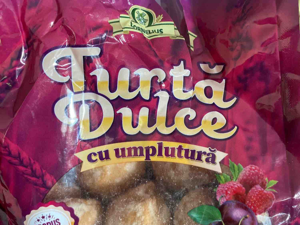Turta dulce von Lena1601 | Hochgeladen von: Lena1601