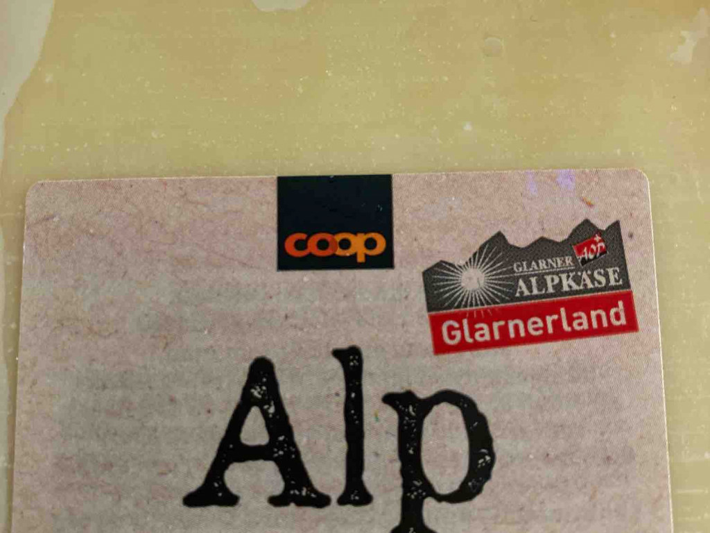 Glarner Alpkäse von makkoch88 | Hochgeladen von: makkoch88