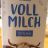 milfina Vollmilch, 3,5% Fett von Mariella Sch. | Hochgeladen von: Mariella Sch.