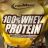 100% Whey Protein, Banana Icecream, Banane von MrShear | Hochgeladen von: MrShear