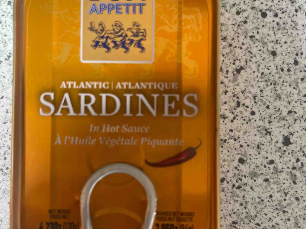 bon apetit sardines von claudio0092i | Hochgeladen von: claudio0092i