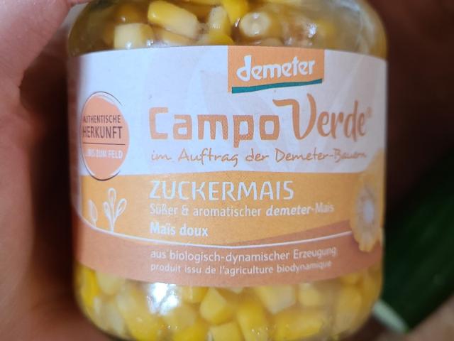 Zuckermais by Tokki | Uploaded by: Tokki Zuckermais by Tokki | Uploaded by: Tokki
