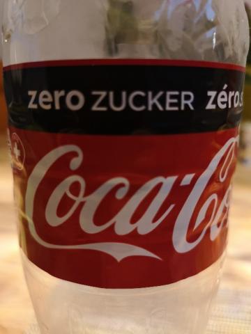 Coca-Cola Zero von aklug | Hochgeladen von: aklug