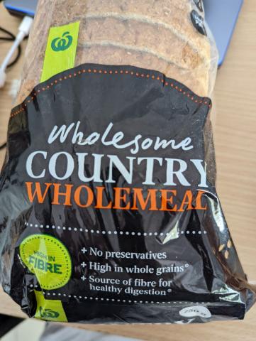 Wholesome Country Wholemeal von boxbush24267 | Hochgeladen von: boxbush24267