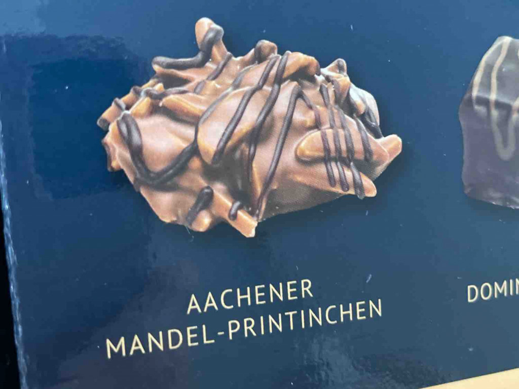 Aachener Mandel-Pritinchen von ginamlr | Hochgeladen von: ginamlr