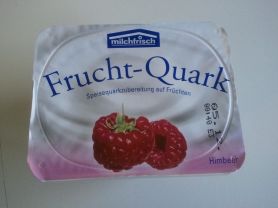 Frucht-Quark, Himbeer | Hochgeladen von: darklaser