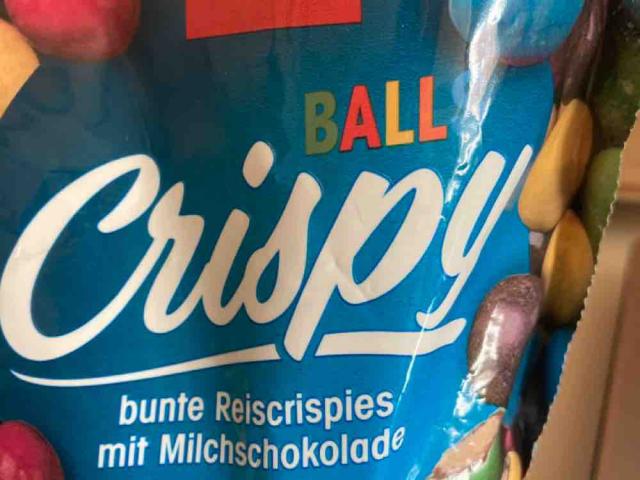 Crispy Balls by Orkid | Hochgeladen von: Orkid