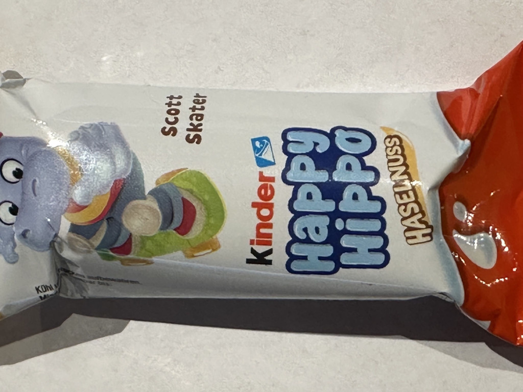 Happy Hippo, Haselnuss von IeneBiene | Hochgeladen von: IeneBiene Happy Hippo, Haselnuss von IeneBiene | Hochgeladen von: IeneBiene