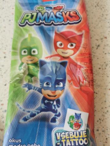 Pj Masks Eis am Stiehl von whoskristin | Hochgeladen von: whoskristin