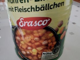 Möhren-Eintopf mit Fleischbällchen | Hochgeladen von: kolibri6611 Möhren-Eintopf mit Fleischbällchen | Hochgeladen von: kolibri6611