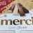 Merci Winter Chocolate, Finest Selection by Diddy263 | Hochgeladen von: Diddy263