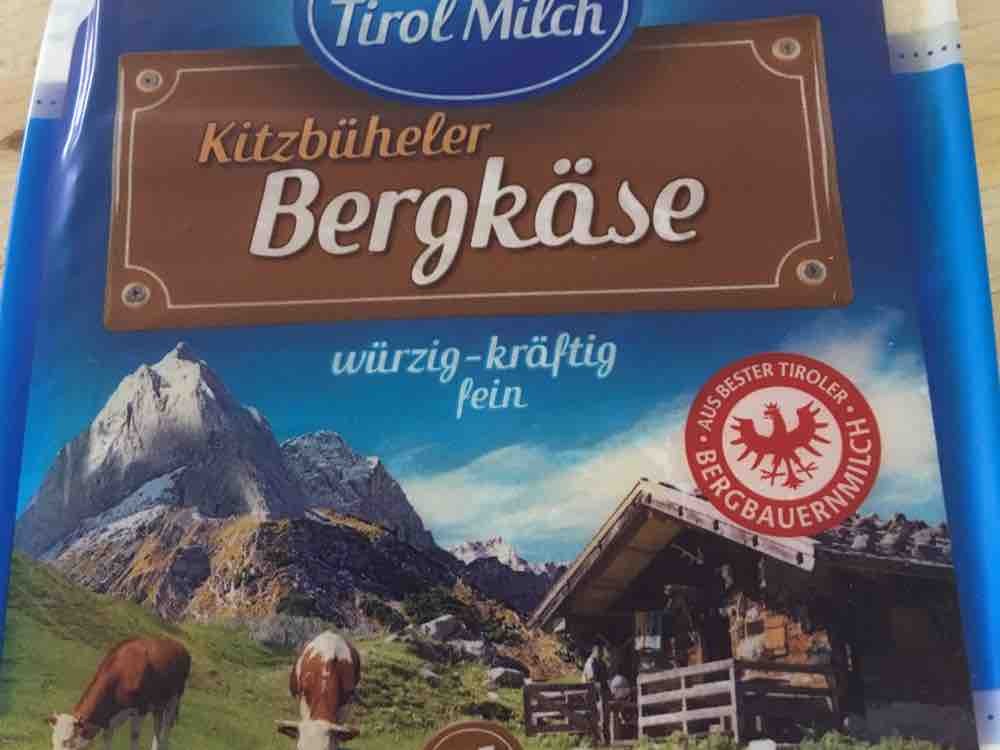 Kitzbüheler Bergkäse von ulrichklinger464 | Hochgeladen von: ulrichklinger464