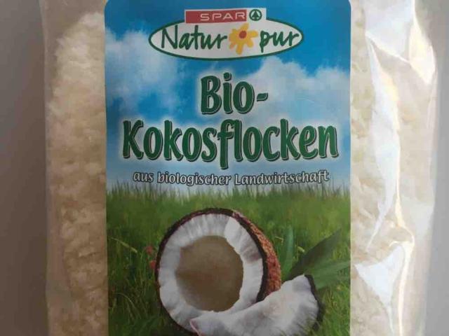 Bio-Kokosflocken von Demanimanie | Hochgeladen von: Demanimanie