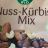 Nuss-Kürbis Mix von Lillie | Hochgeladen von: Lillie