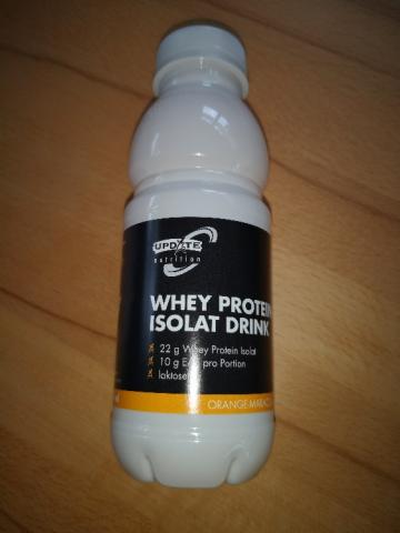 whey protein isolate drink von huebi76 | Hochgeladen von: huebi76