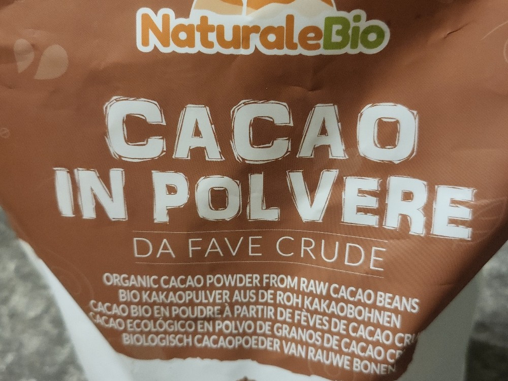 Cacao Naturale Bio von markusgittner304 | Hochgeladen von: markusgittner304 Cacao Naturale Bio von markusgittner304 | Hochgeladen von: markusgittner304