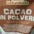 Cacao Naturale Bio von markusgittner304 | Hochgeladen von: markusgittner304