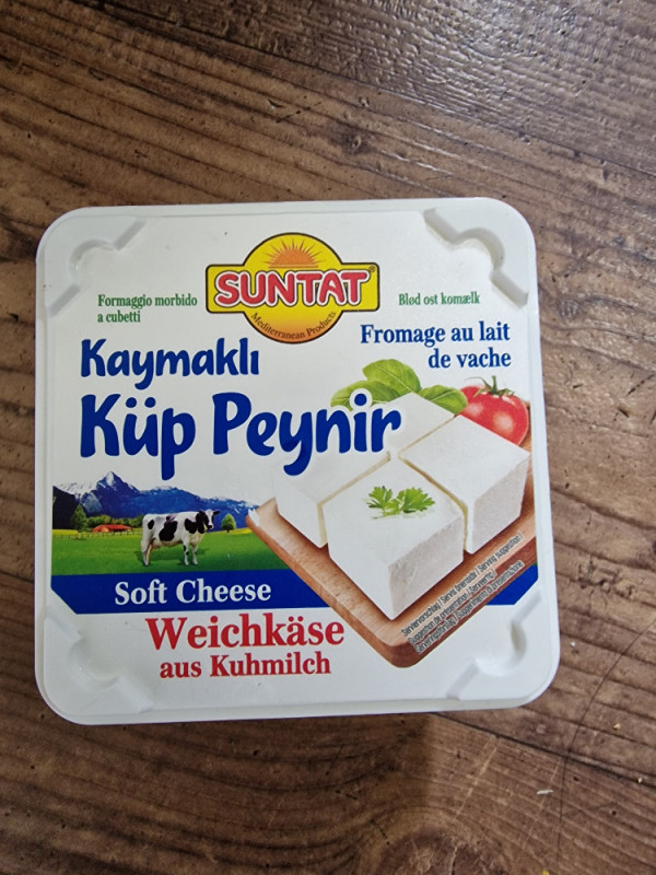 Kaymaklı küp peynir von Aylin Sinmaz | Hochgeladen von: Aylin Sinmaz