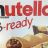 Nutella B-ready von AngySei | Hochgeladen von: AngySei