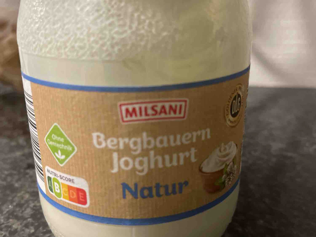 Joghurt von Snuf | Hochgeladen von: Snuf