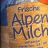 Frische Alpen Milch, 3,8% by BaharehCheraghi | Hochgeladen von: BaharehCheraghi