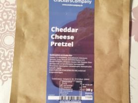 Cheddar Cheese Pretzel | Hochgeladen von: Hilger.Juergen