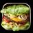 Lord Bacon Burger Low-Carb-Version von viennafitnessguy | Hochgeladen von: viennafitnessguy