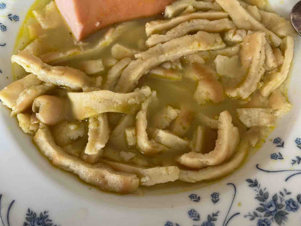 Flädlesuppe von Paulawein | Hochgeladen von: Paulawein