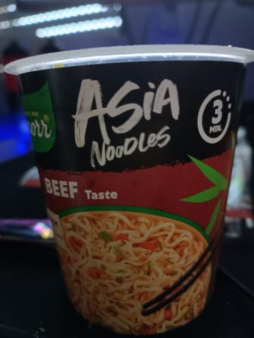 Asis Noodles by Gabriel Wagner | Uploaded by: Gabriel Wagner