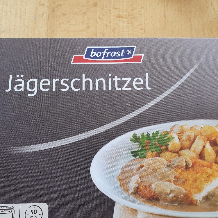 Jägerschnitzel, mit Champion-Rahmsauce und Bratkartoffeln von Ho | Hochgeladen von: Horst L.