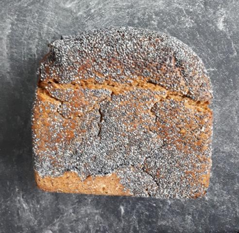 Roggen-Buchweizenbrot von Foodfant | Hochgeladen von: Foodfant