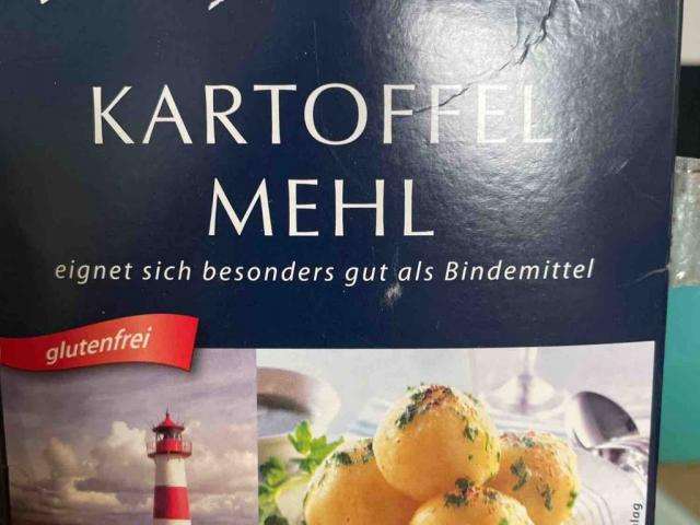 Kartoffelmehl von MichaelaDoering | Hochgeladen von: MichaelaDoering