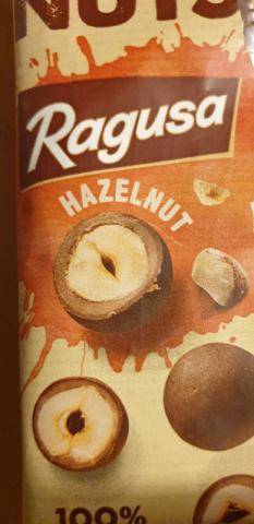 SO NUTS, Hazelnut von Gillas | Hochgeladen von: Gillas