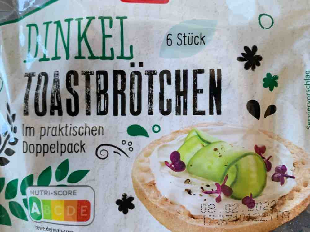 Dinkel Toastbrötchen von schabnamk | Hochgeladen von: schabnamk