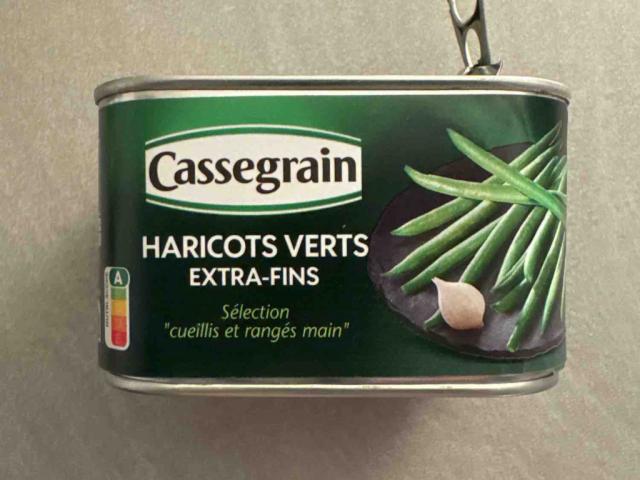 Haricots verts von 12053898928433 | Hochgeladen von: 12053898928433