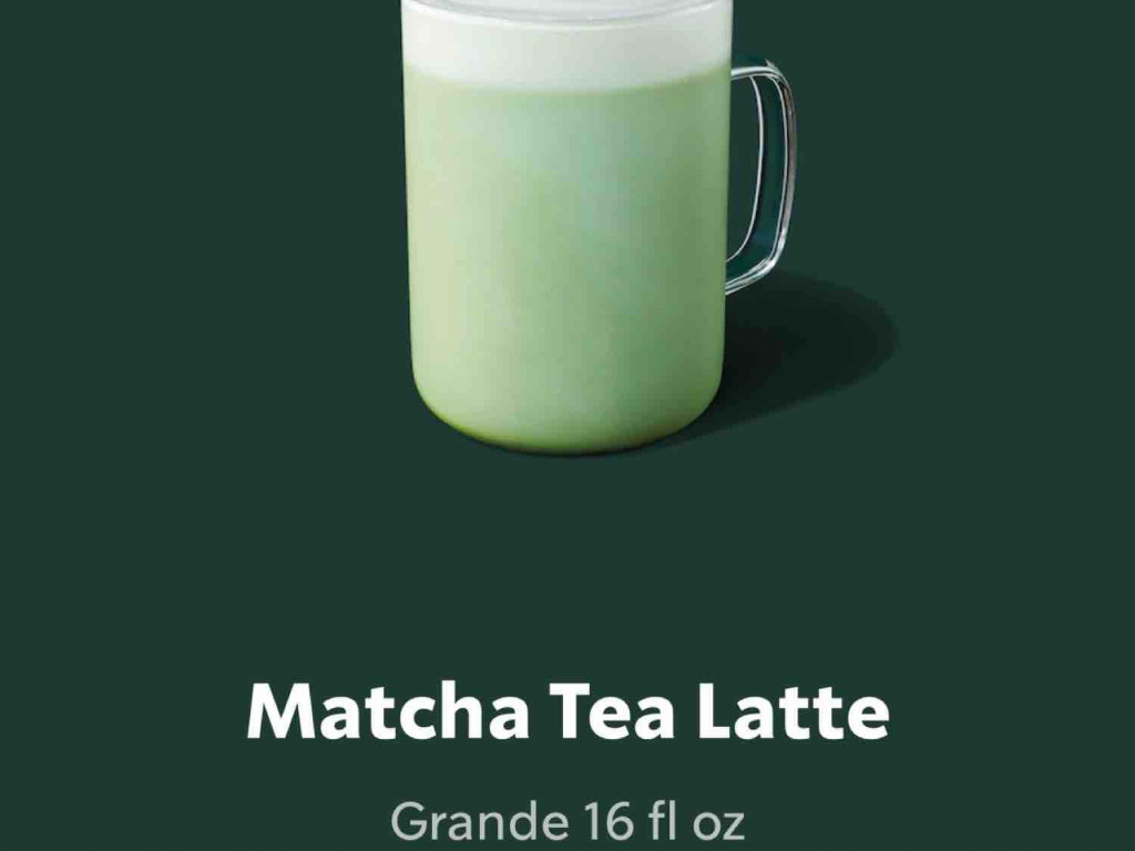 Matcha Green Tea Latte von jassminontrack | Hochgeladen von: jassminontrack