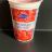 Premium-Joghurt Himbeere, 3,8 by MrPi | Hochgeladen von: MrPi