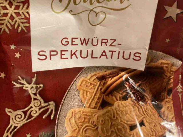 Gewürz -Spekulatius by liyababenko | Hochgeladen von: liyababenko