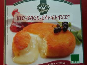 Bio-Back-Camembert | Hochgeladen von: lukistar