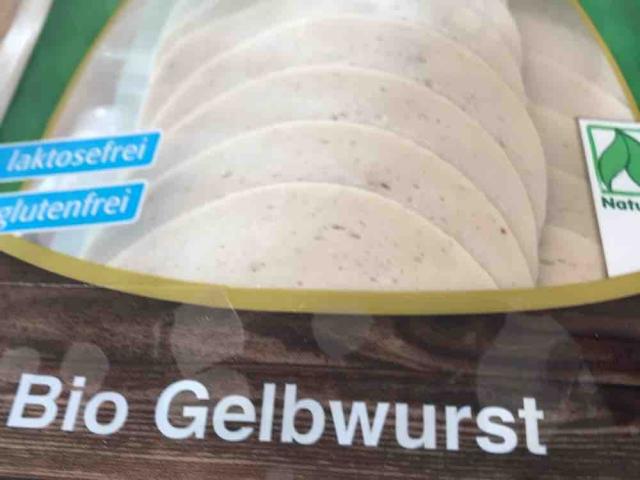 Bio Gelbwurst von Skoach | Hochgeladen von: Skoach