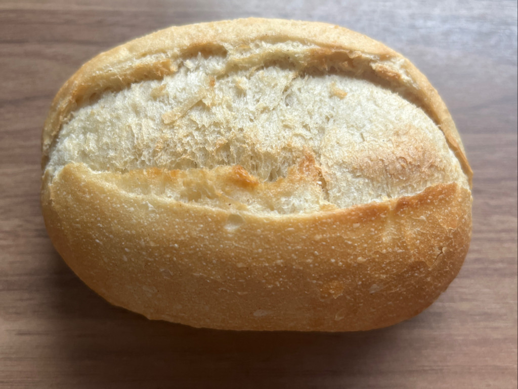 Bäckerbrotchen, Weizenbrötchen von Flockie1 | Hochgeladen von: Flockie1